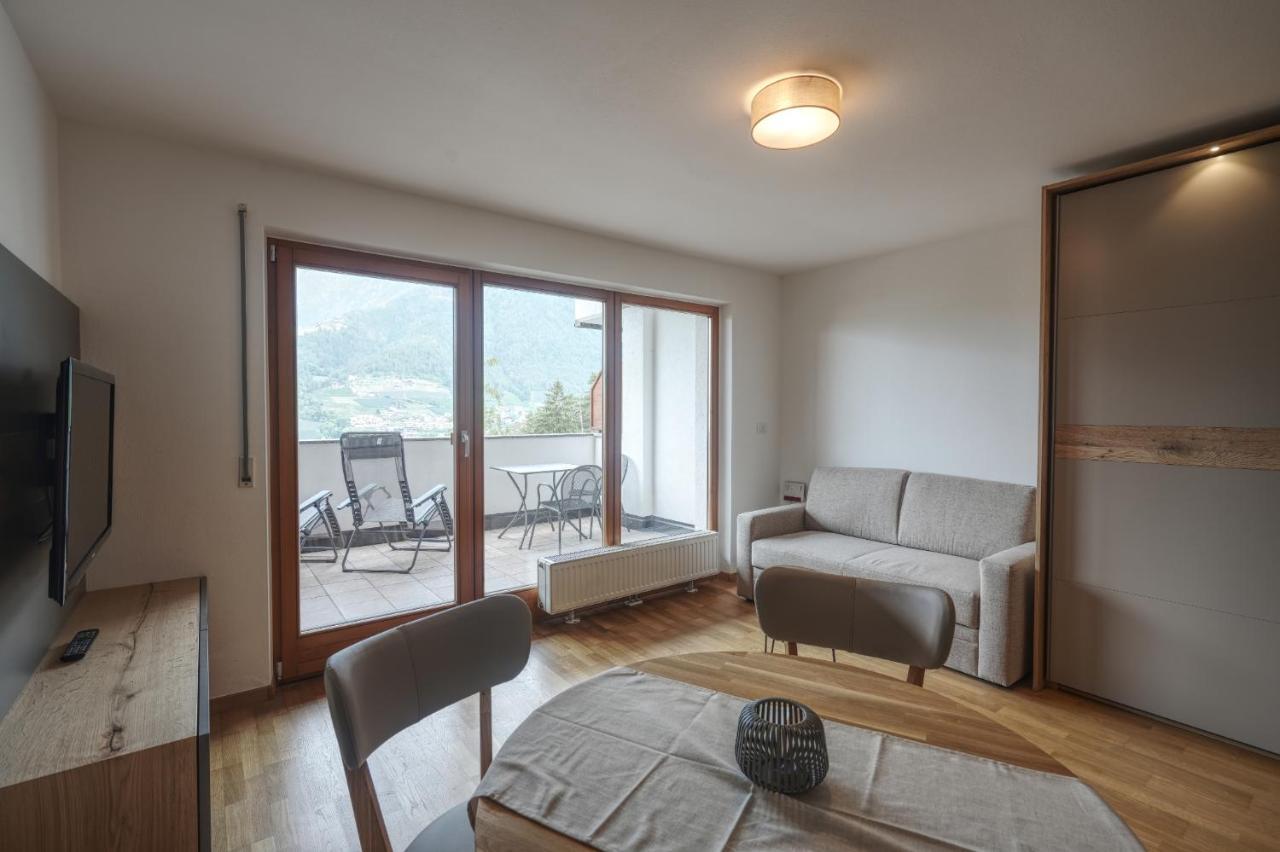 2.Heimat Apartment เชนนา ภายนอก รูปภาพ