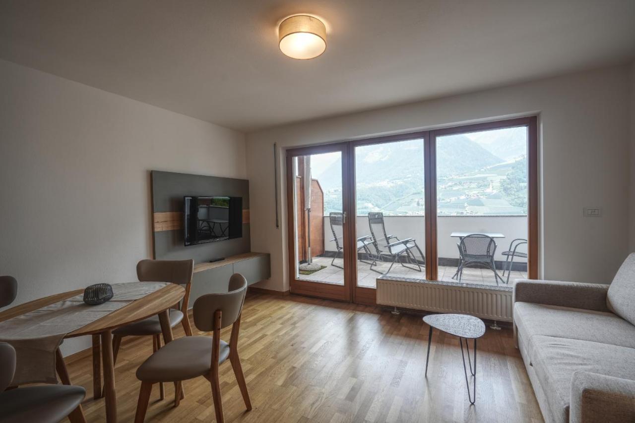 2.Heimat Apartment เชนนา ภายนอก รูปภาพ