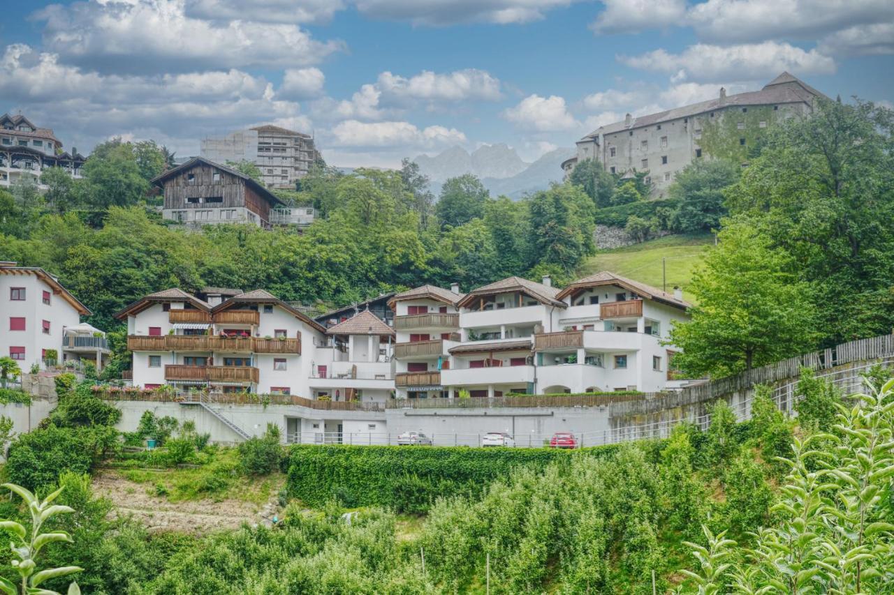 2.Heimat Apartment เชนนา ภายนอก รูปภาพ