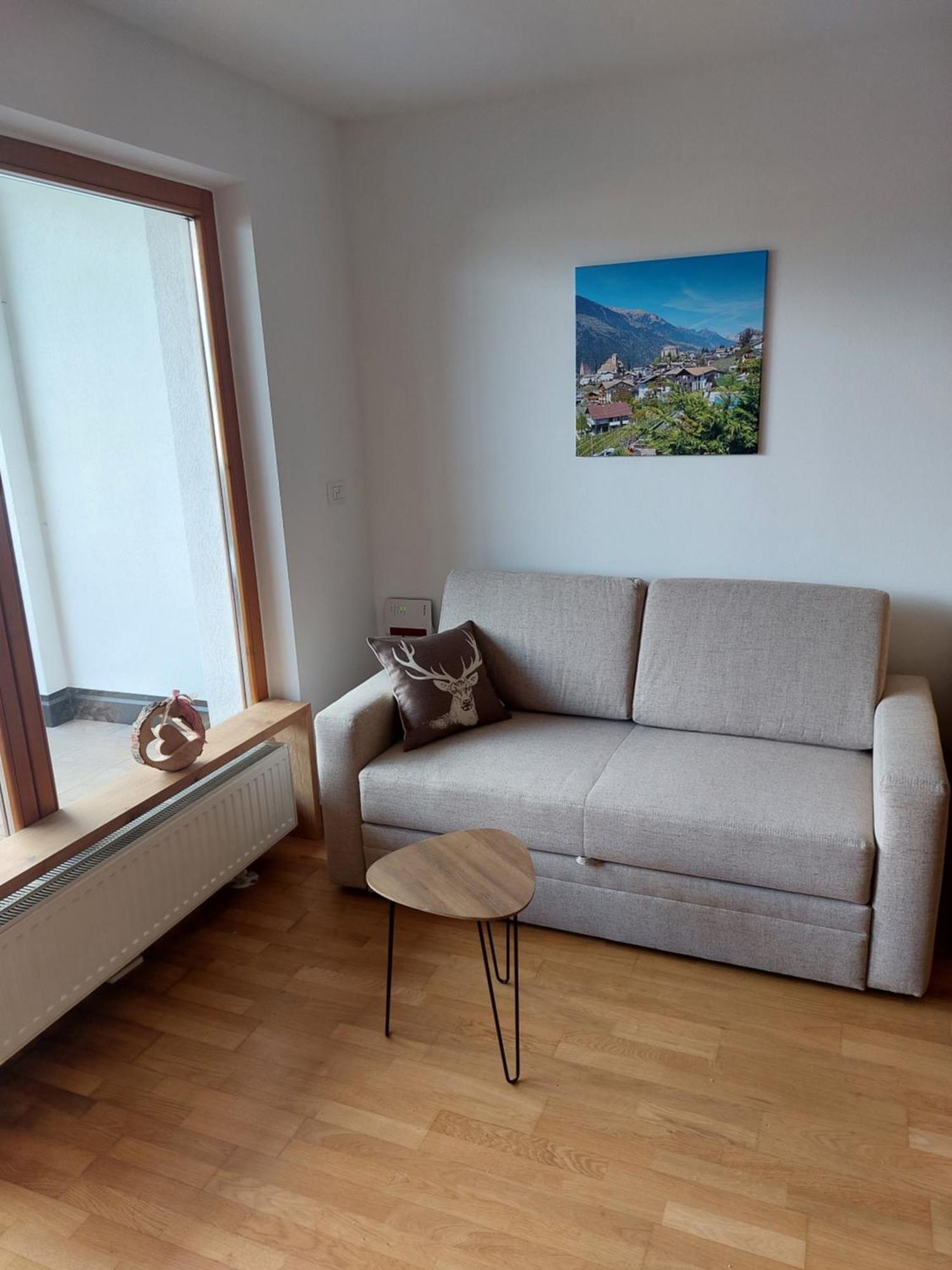 2.Heimat Apartment เชนนา ภายนอก รูปภาพ